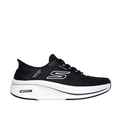 Slip-on-sneakern med hålfotsstöd