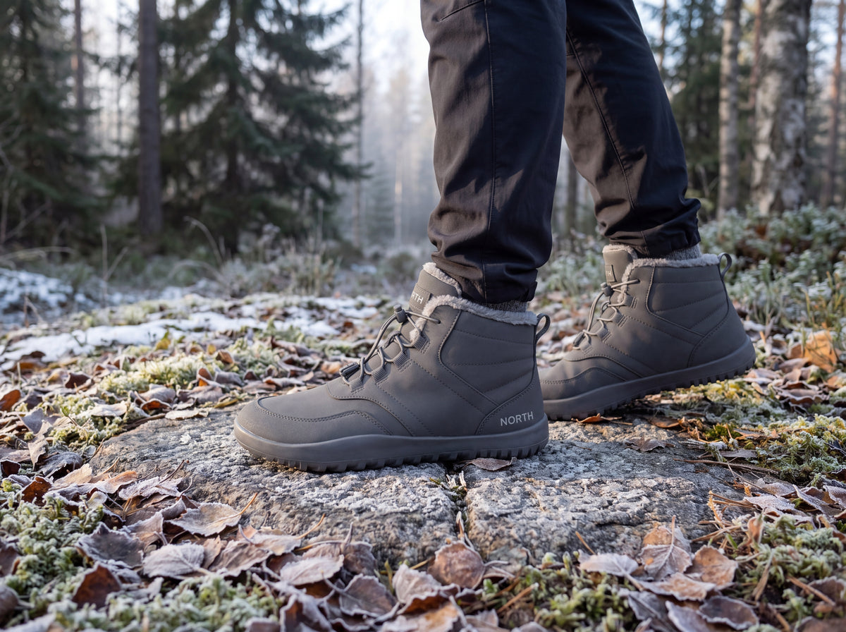 North Arctic – Grey