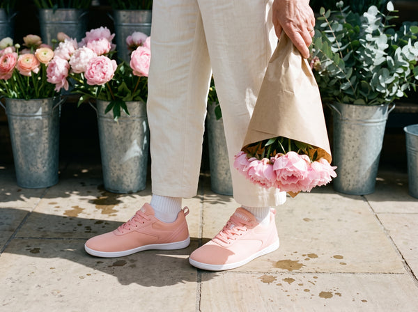 Fika och ärenden