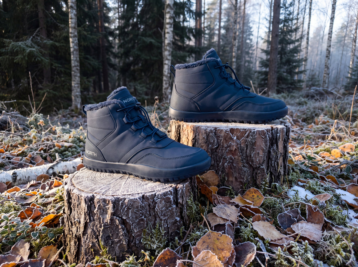 North Arctic – Navy