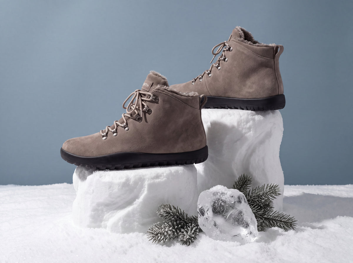 North Ember – Beige