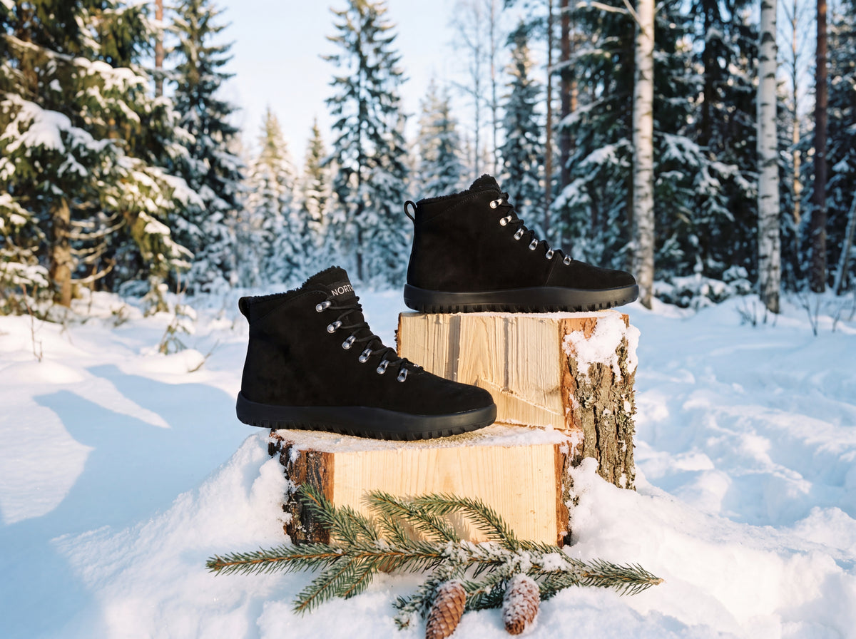 North Ember – Black